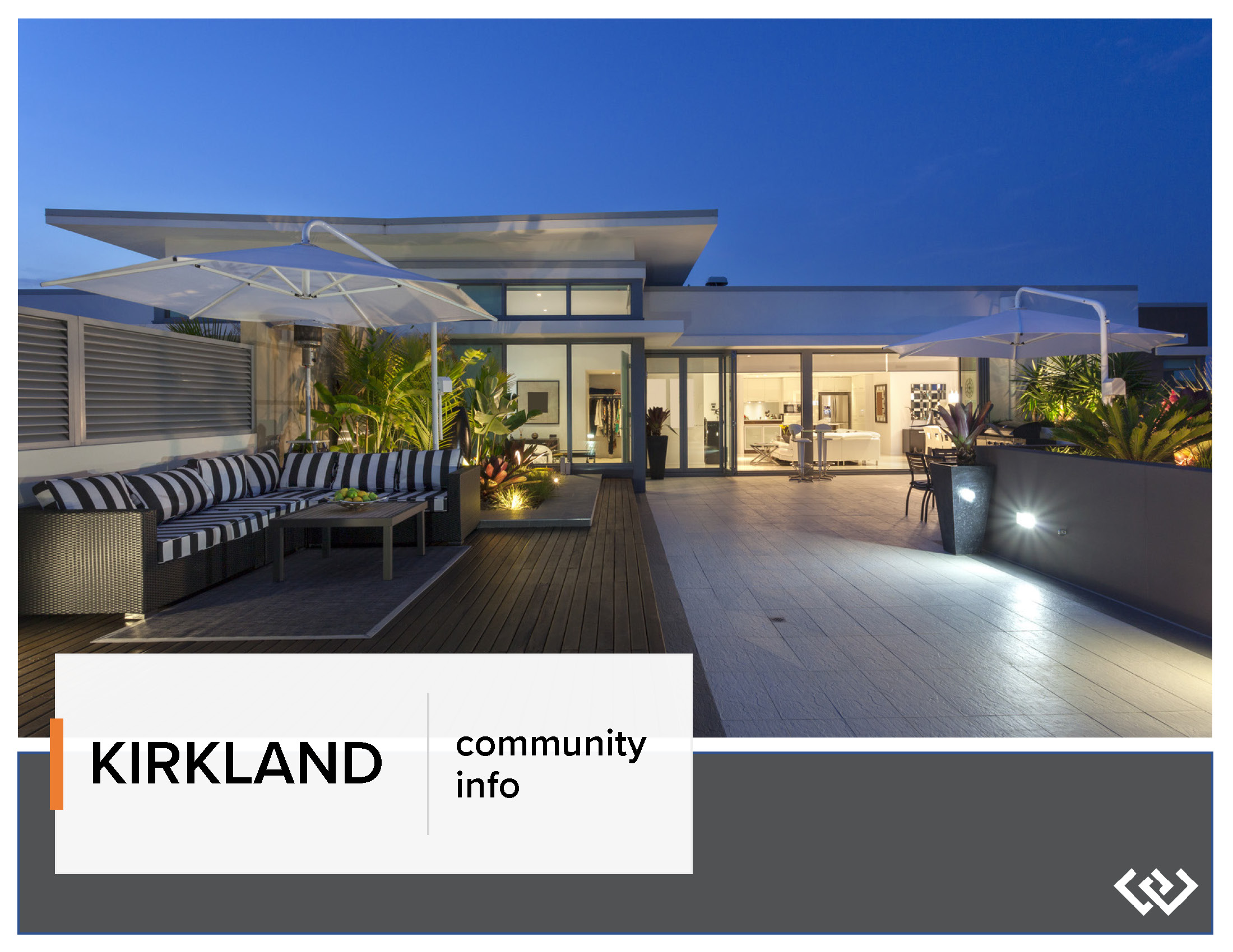 Communities Windermere Real Estate