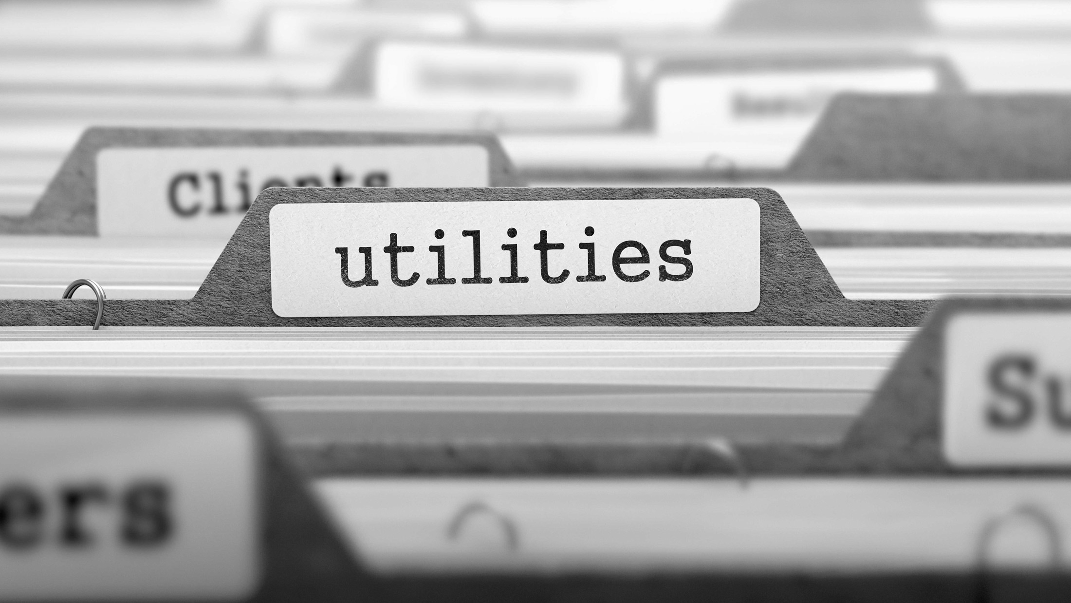 Research-Utilities