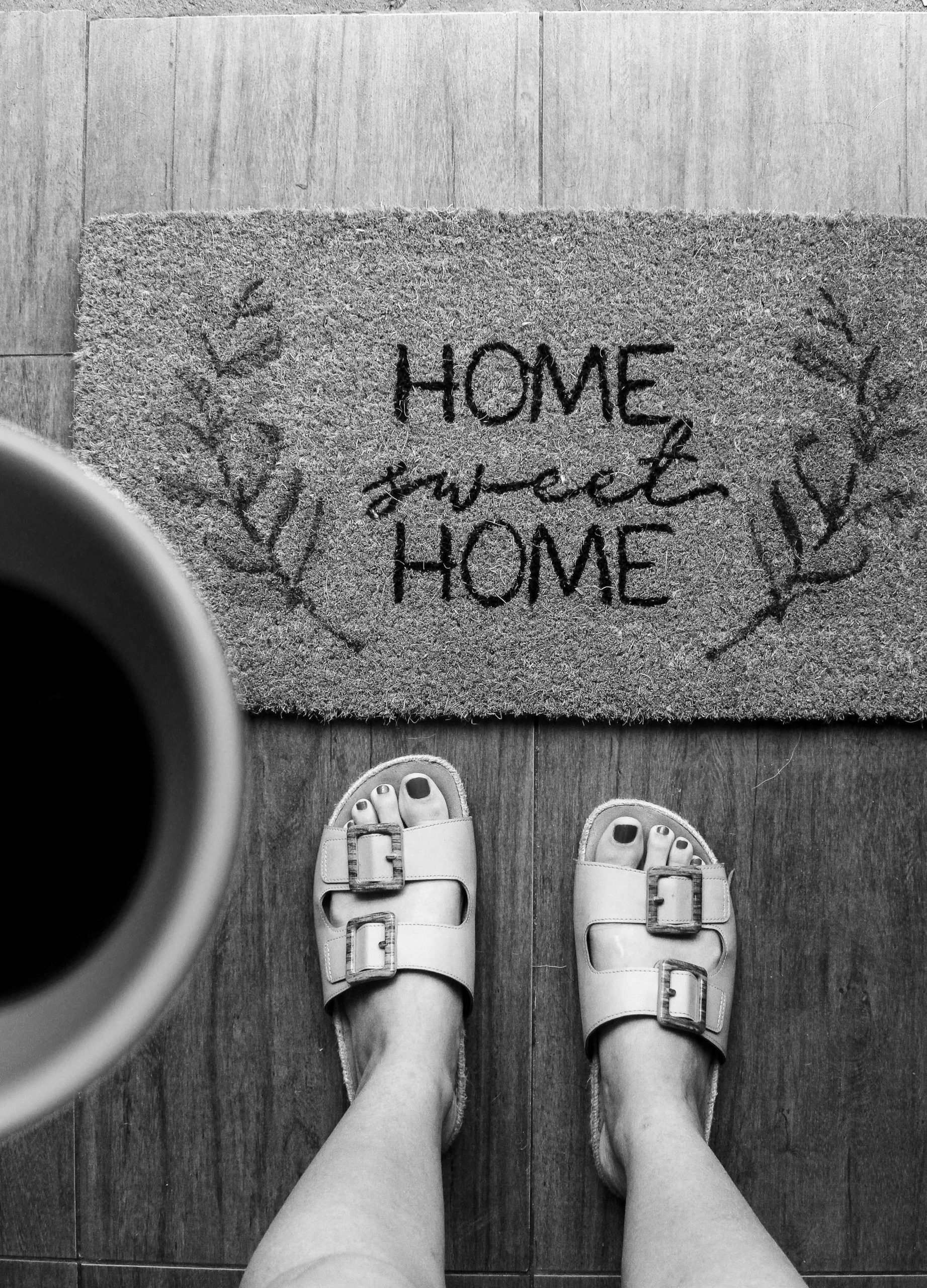 Home Sweet Home