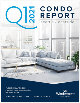 Condo Report