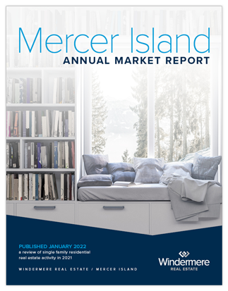 Mercer Island Report