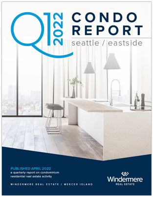 Condo Report