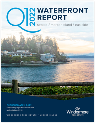 Waterfront Report