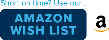 Amazon Wish List: https://www.amazon.com/hz/wishlist/ls/34DXN9ZSJISYB?ref_=wl_share