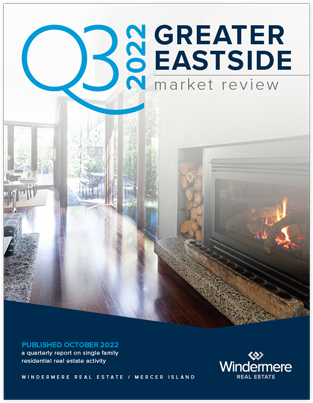 Eastside Report