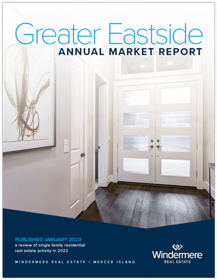 Greater Eastside Market Report