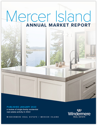 Mercer Island Market Report