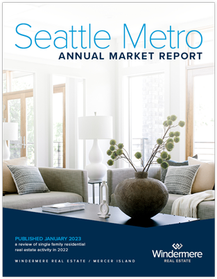 Seattle Metro Market Report