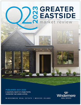 Greater Eastside Market Report