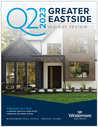 Eastside Quarterly Report