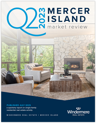 Mercer Island Market Report