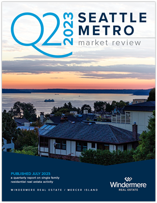Seattle Metro Market Report