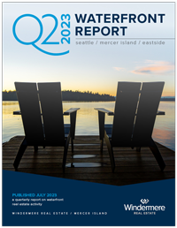 Waterfront Quarterly Report
