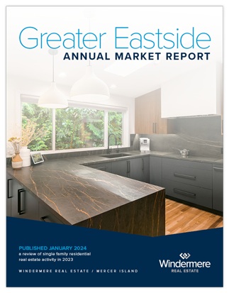 Greater Eastside Market Report