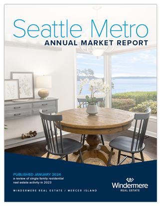Seattle Metro Annual Market Report