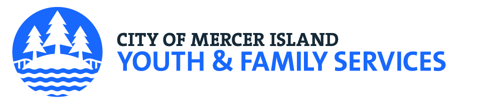 City of Mercer Island Youth & Family Services
