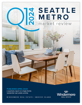 Seattle Metro Market Report