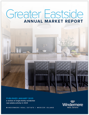 Greater Eastside Annual Market Report