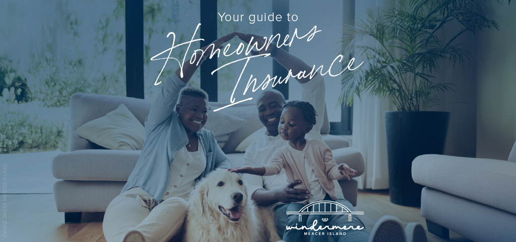 Your Guide to Homeowners Insurance