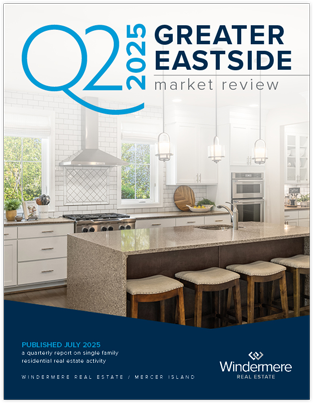 Q2 2025 Greater Eastside Market Review