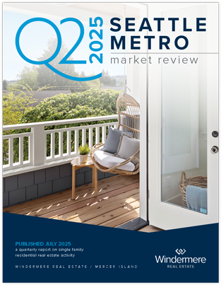 Q2 2025 Seattle Metro Market Review