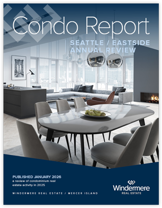 Condo Report: Seattle/Eastside Annual Review