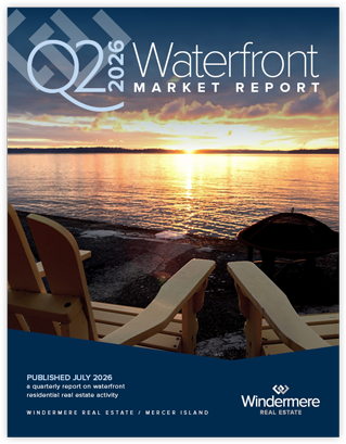 Q2 2026 Waterfront Market Report