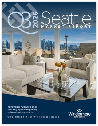 Q3 2026 Seattle Market Report