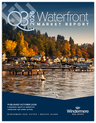 Q3 2026 Waterfront Market Report