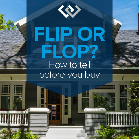 Flop or Flop? How to Tell Before You Buy