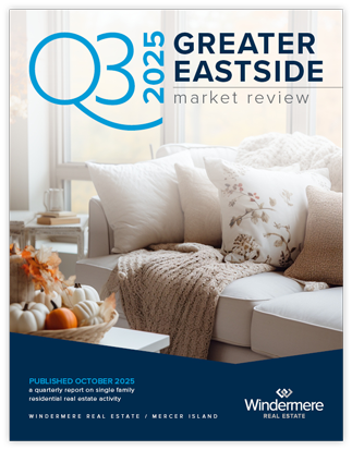 Q3 2025 Greater Eastside Market Review