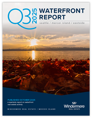 Q3 2025 Waterfront Report