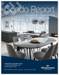 Condo Report: Seattle/Eastside Annual Review