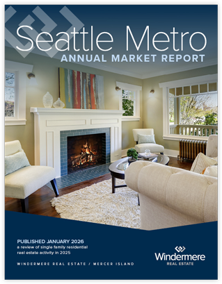Seattle Metro Annual Market Report