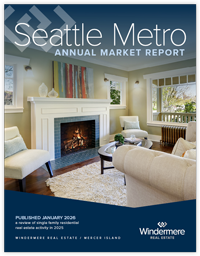 Seattle Metro Annual Market Review