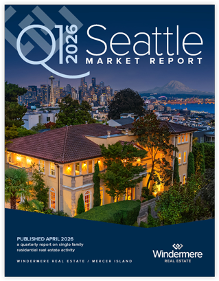 Q1 2026 Seattle Market Report