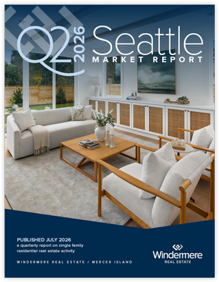 Q2 2026 Seattle Market Report