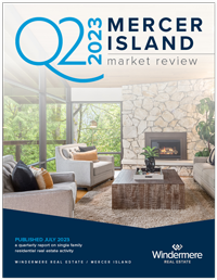 Mercer Island Quarterly Report