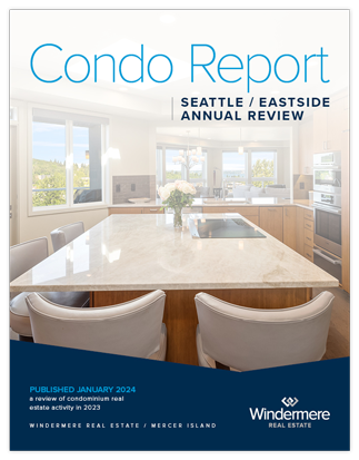 Condo Report: Seattle / Eastside Annual Review