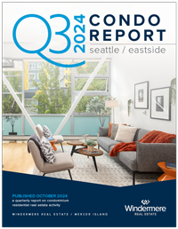 Condo Report - Q3 2024