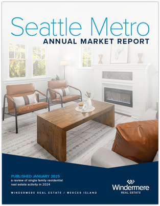 Seattle Metro Annual Market Report